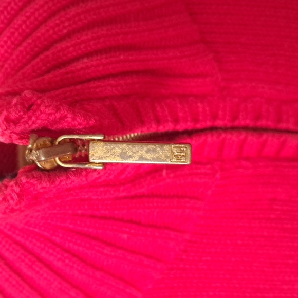 Vtg Rare Ralph Lauren Sweater - Picture 5 of 10